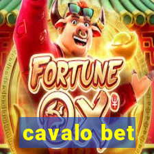 cavalo bet